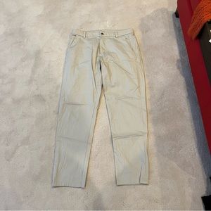 Lululemon Commission Pants